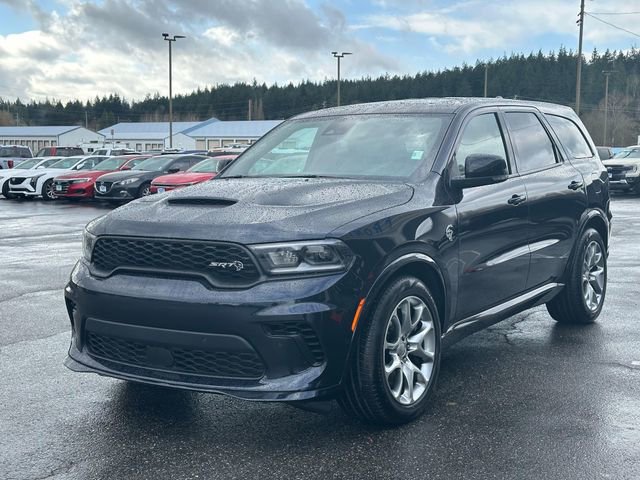 Used 2025 Dodge Durango SRT Hellcat image 6