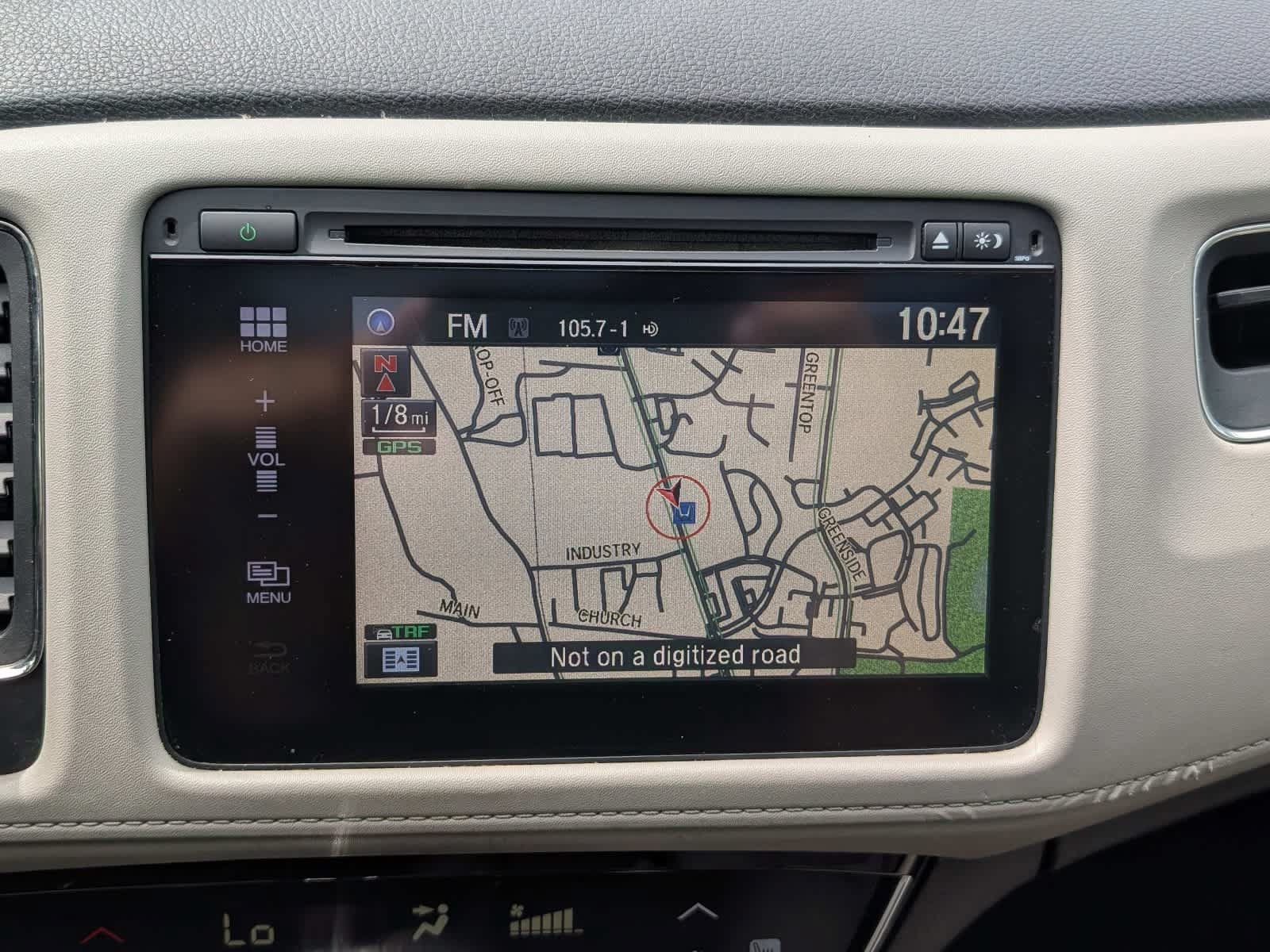 Used 2016 Honda HR-V EX-L image 26
