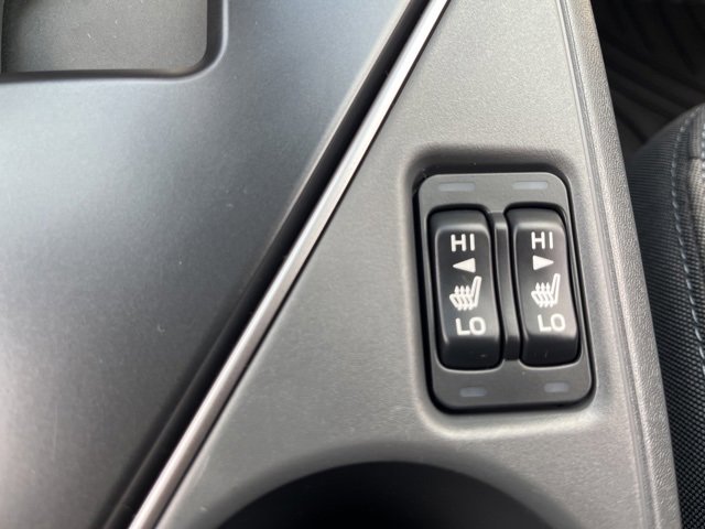 Used 2025 Subaru Crosstrek 2.0i Premium image 36