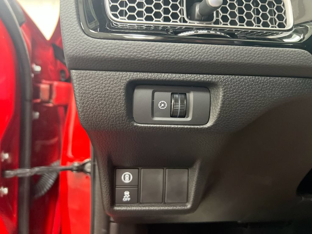 Used 2024 Honda Civic EX image 18