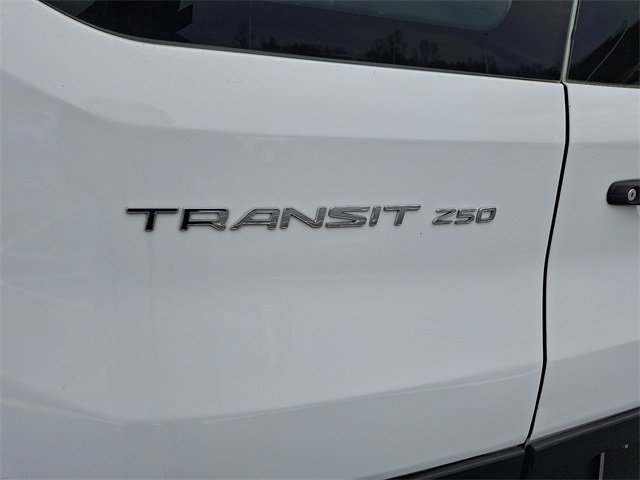 Used 2020 Ford Transit 250 Medium Roof image 30