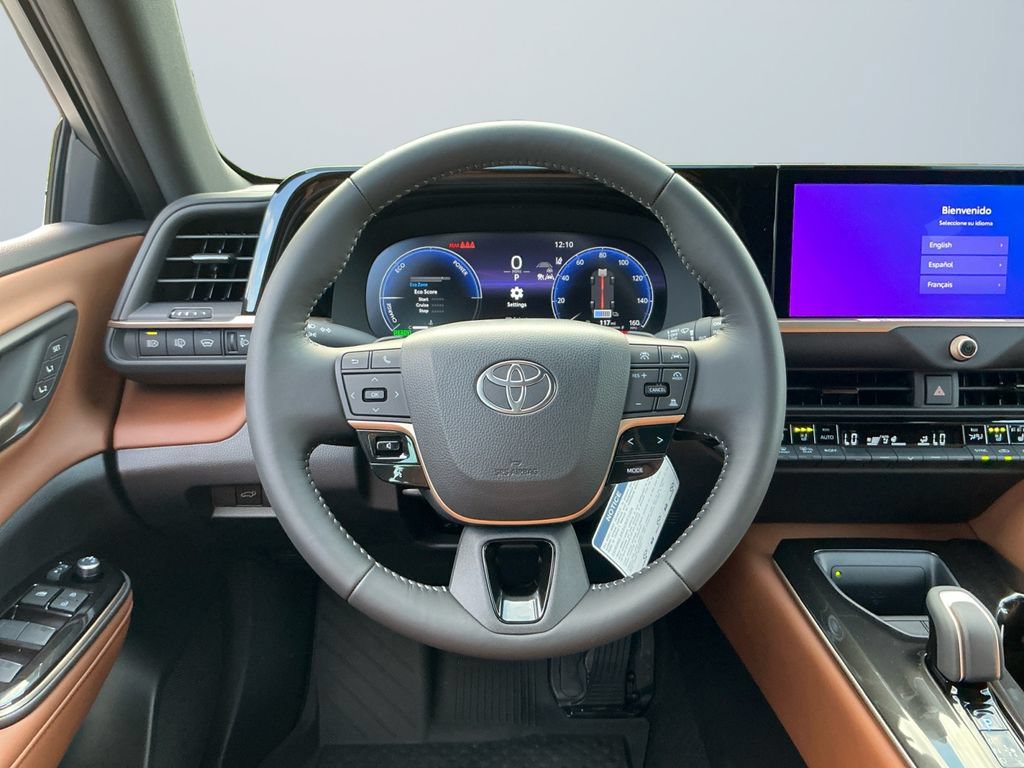 New 2026 Toyota Crown Signia AWD/4WD image 13