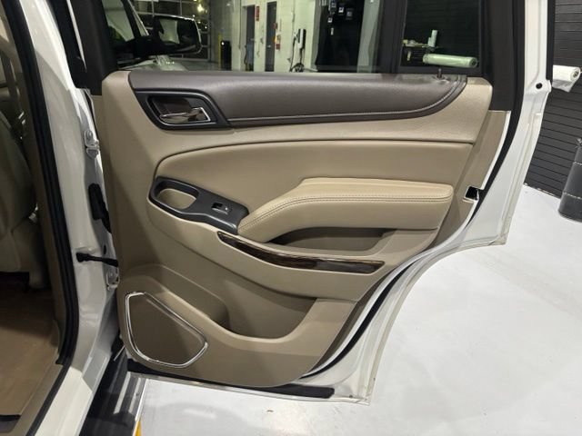 Used 2016 GMC Yukon SLT w/ Open Road Package AWD/4WD image 22