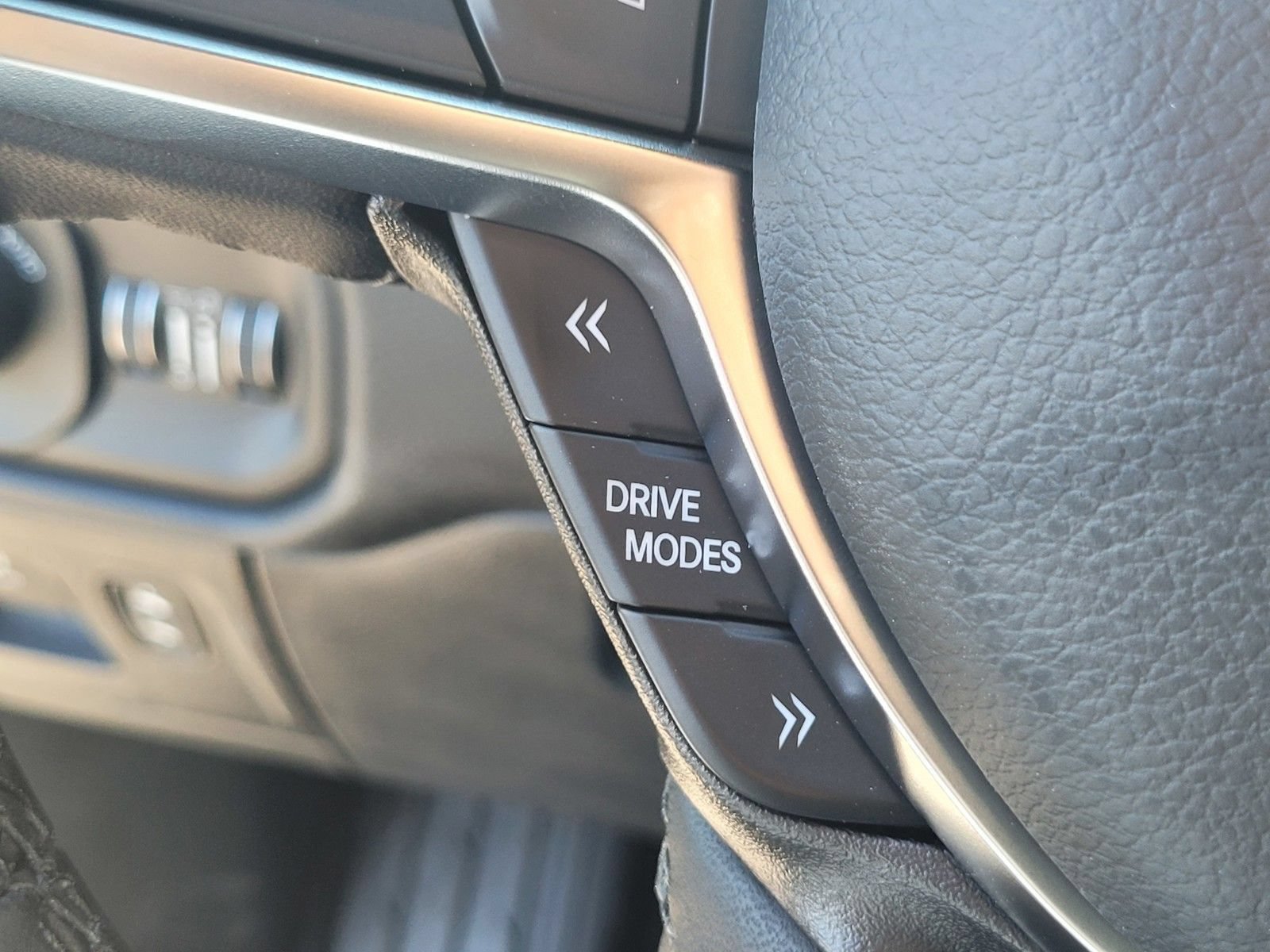 New 2026 RAM 1500 Big Horn AWD/4WD image 23
