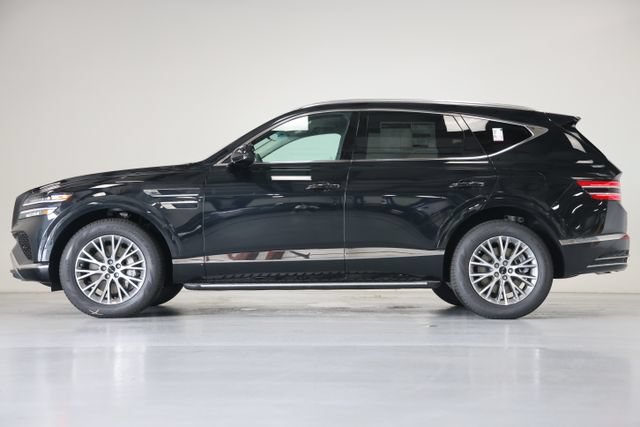 New 2026 Genesis GV80 2.5T AWD/4WD image 8