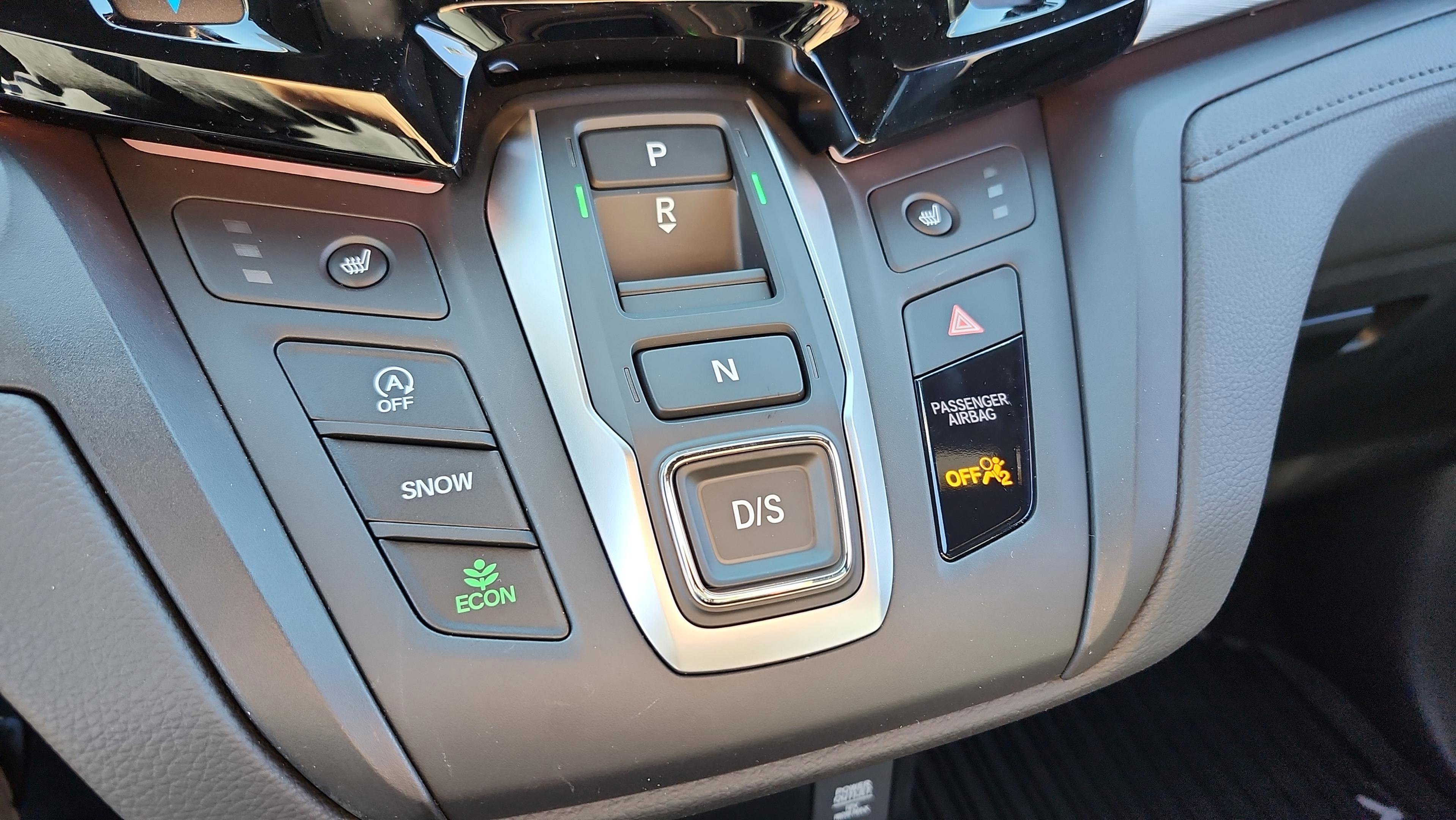 New 2026 Honda Odyssey Sport-L image 30