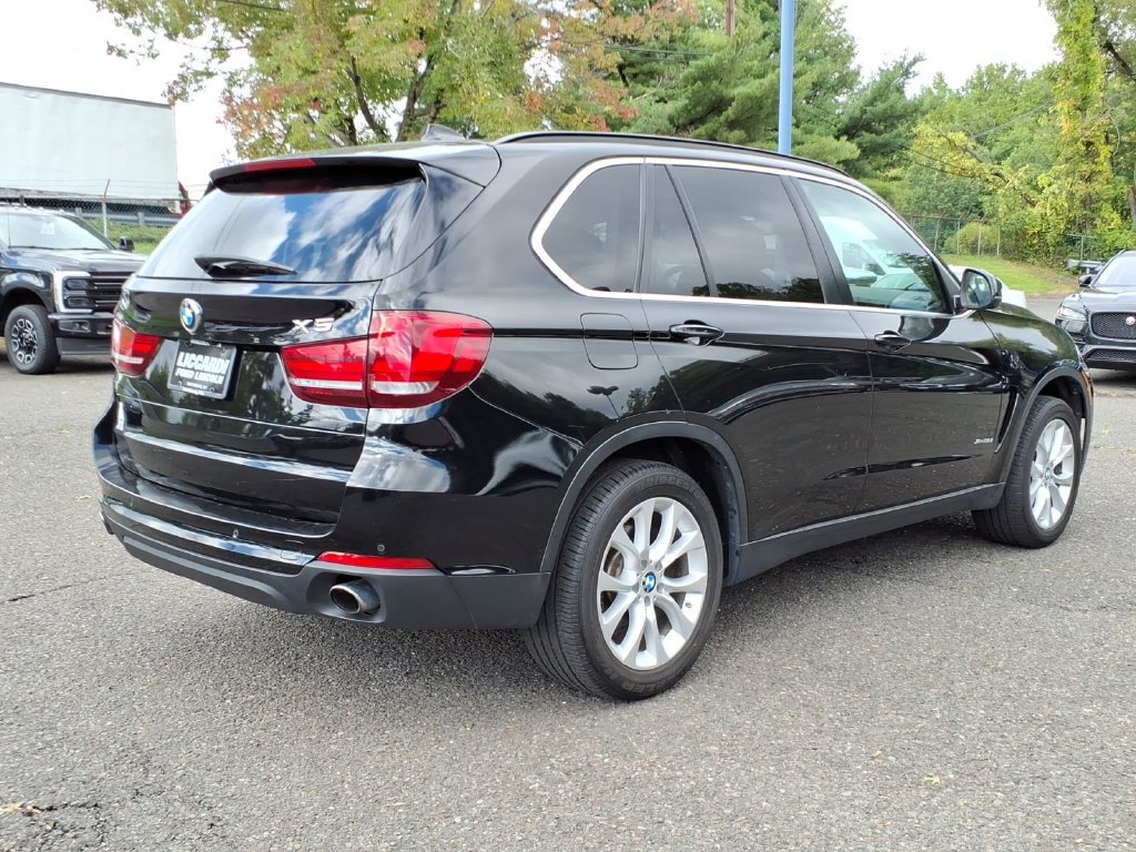 Used 2016 BMW X5 xDrive35i AWD/4WD image 7