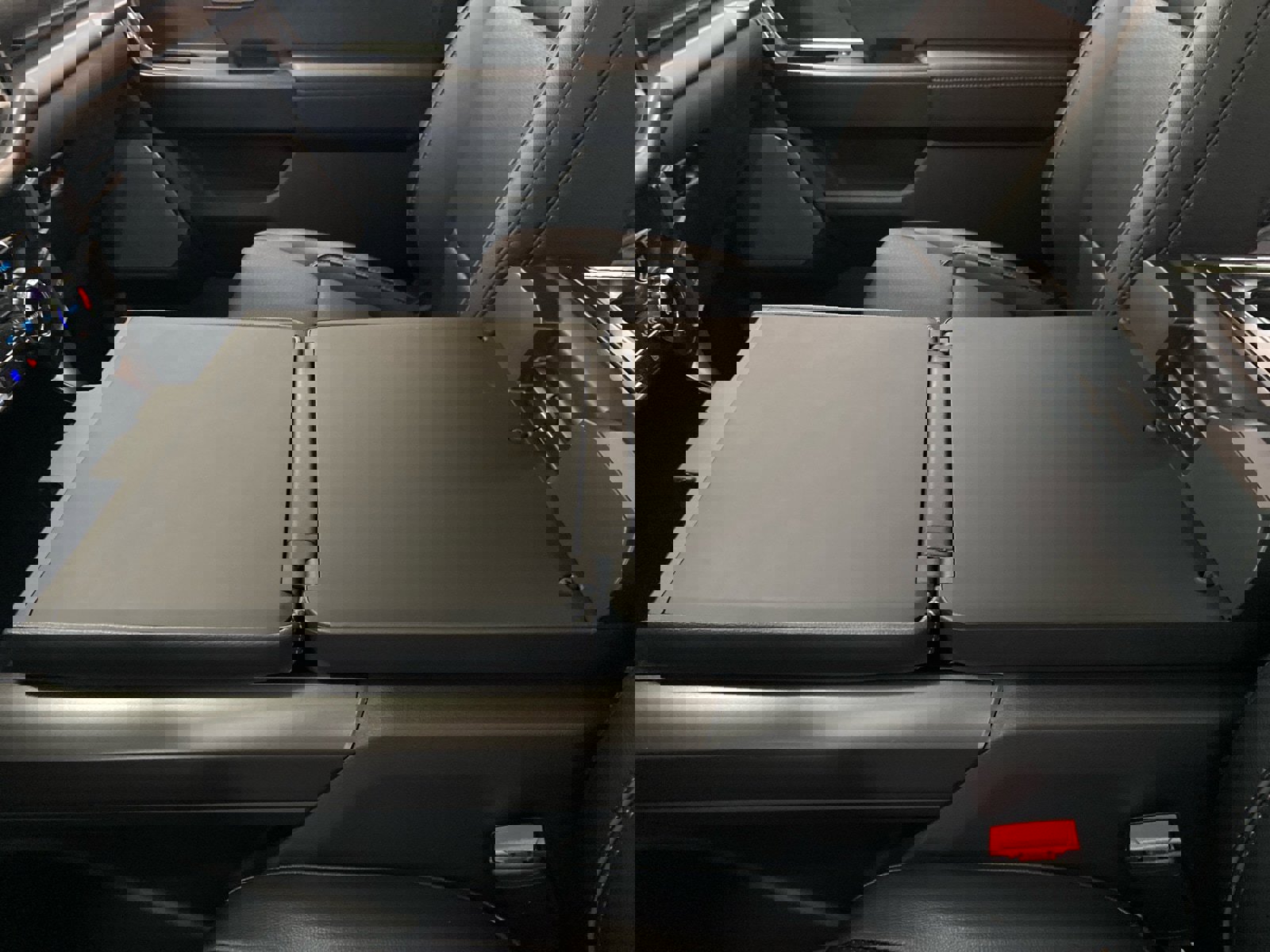 New 2026 Ford F150 Lariat image 34