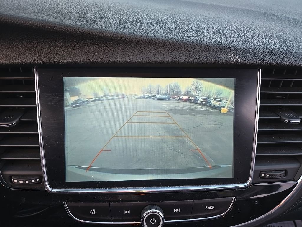 Used 2019 Buick Encore Preferred image 23