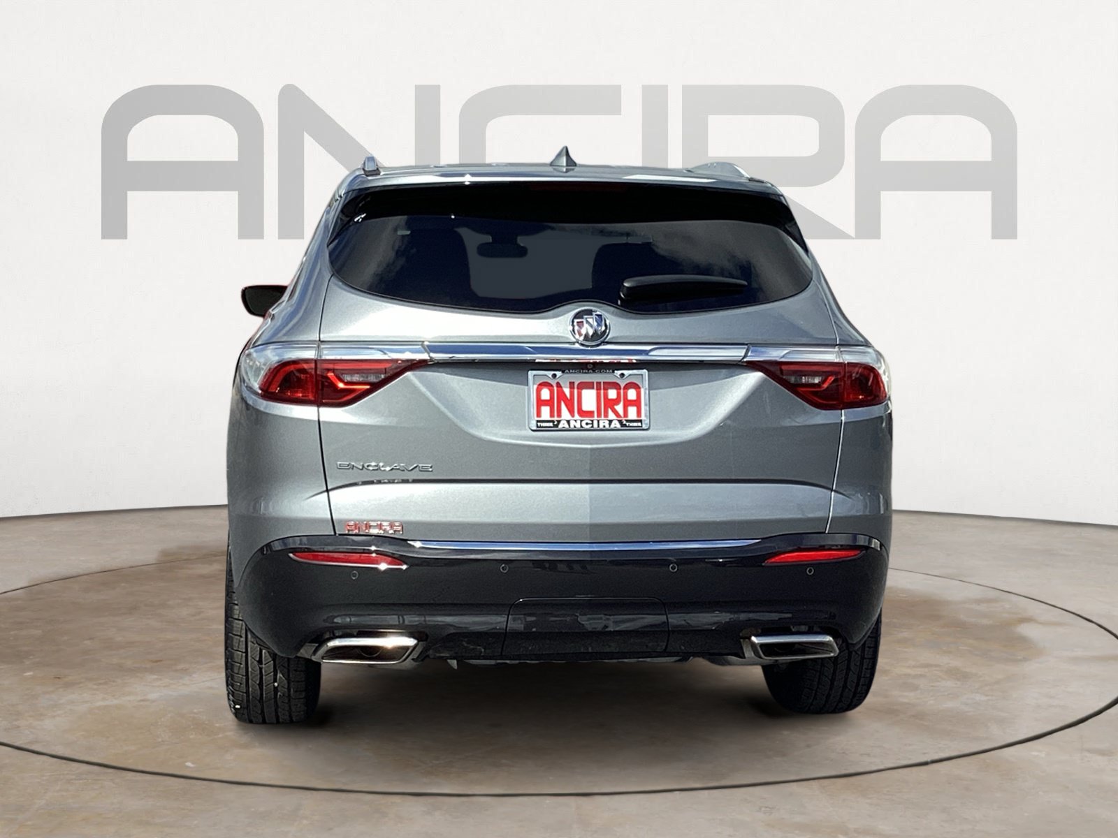 Used 2023 Buick Enclave Essence w/ Trailering Package, 5000 lbs. FWD image 8