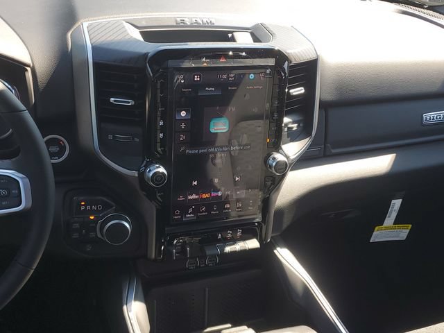 New 2026 RAM 1500 Big Horn AWD/4WD image 12