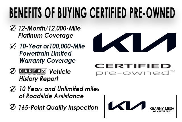 Certified 2024 Kia EV6 Light RWD image 3