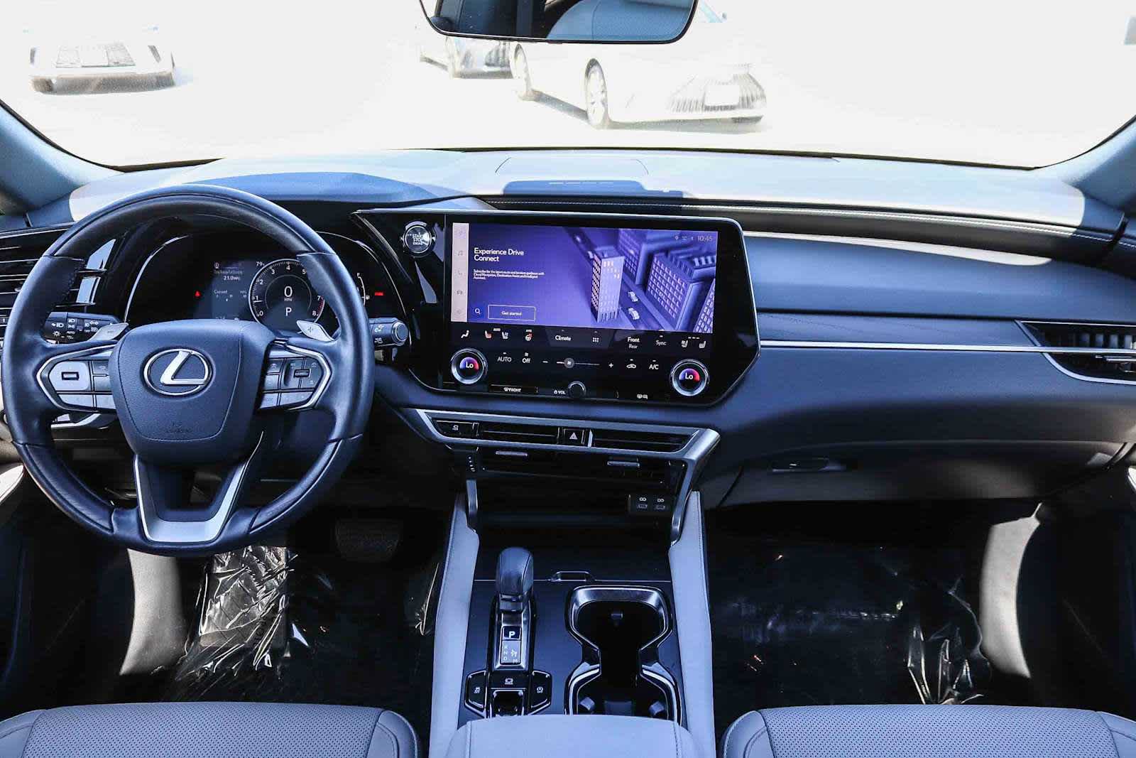 Certified 2024 Lexus RX 350 Premium w/ Cold Area Package FWD image 15