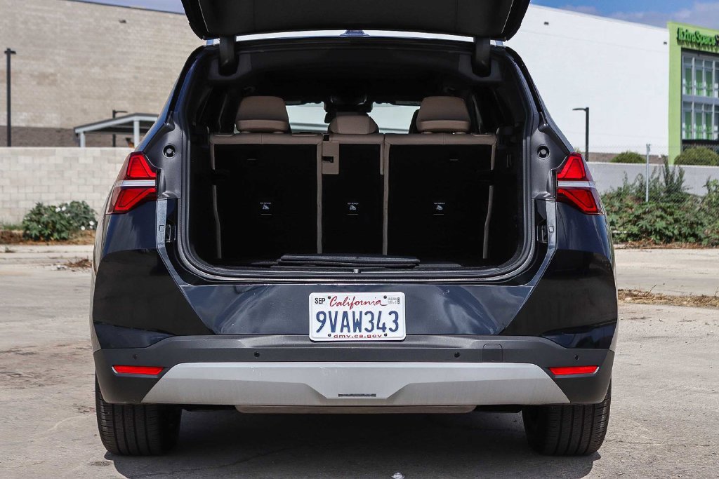 Used 2026 BMW X3 xDrive30i AWD/4WD image 30