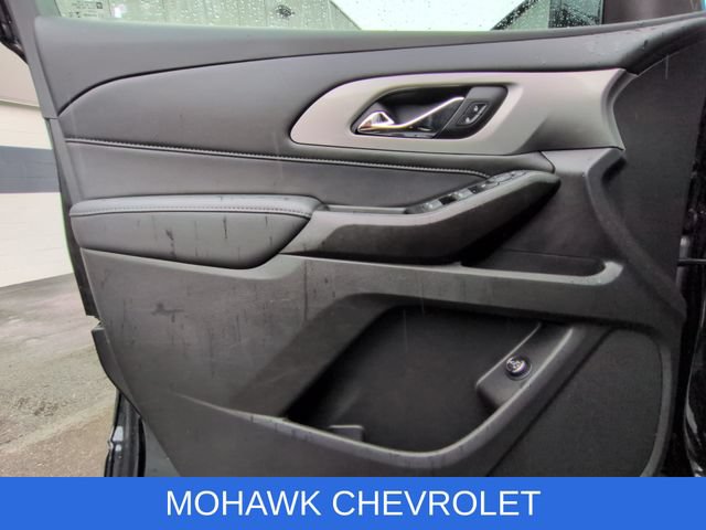 Certified 2023 Chevrolet Traverse LT AWD/4WD image 22