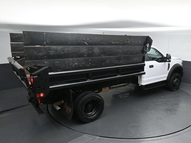 Used 2020 Ford F450 XL w/ Power Equipment Group RWD image 41