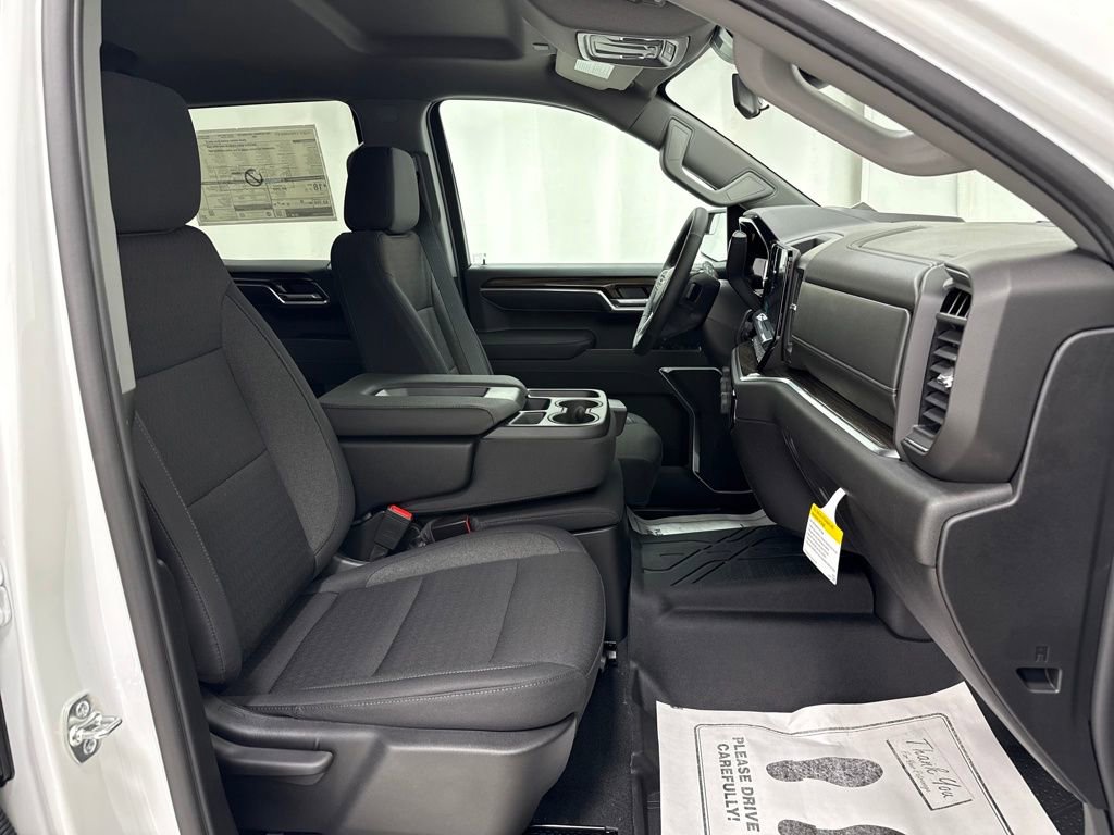 New 2026 Chevrolet Silverado 1500 RST w/ RST Select Package image 9