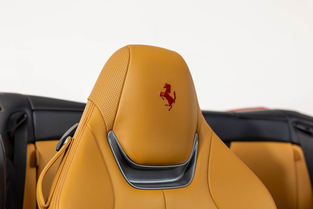 Certified 2020 Ferrari Portofino RWD image 49