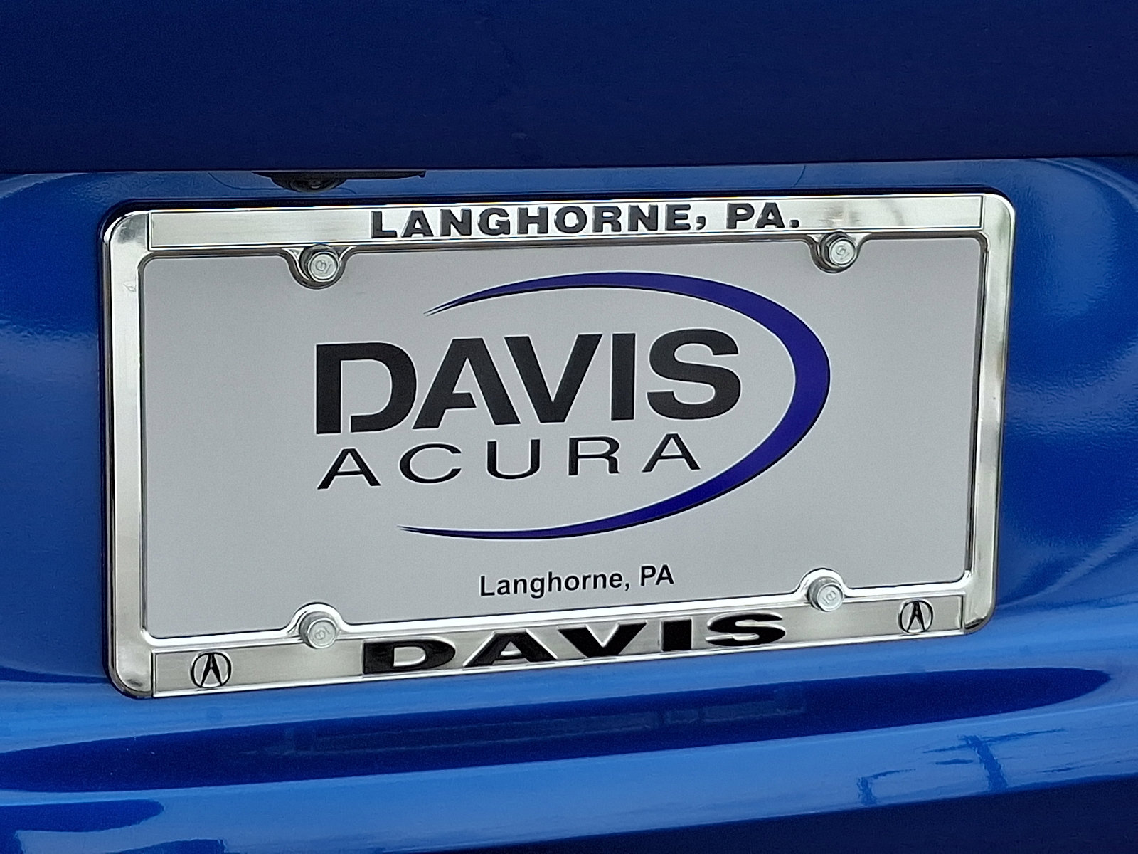 Certified 2025 Acura ADX A-Spec AWD/4WD image 34