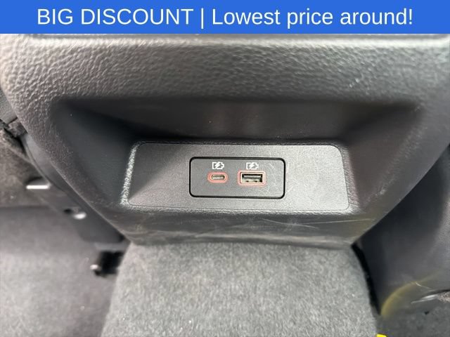 Used 2025 Nissan Altima 2.5 SL FWD image 17