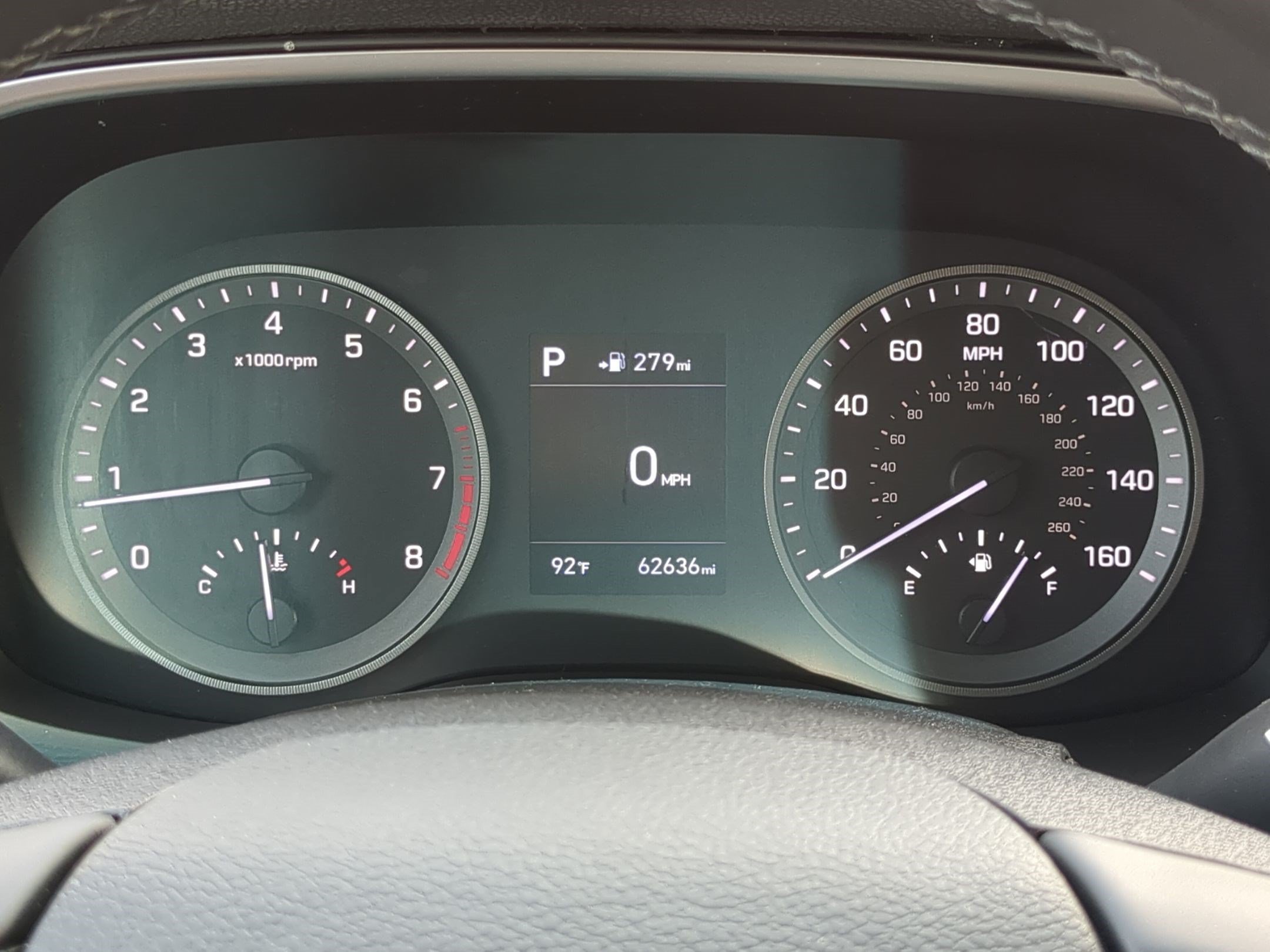 Certified 2021 Hyundai Tucson Limited AWD/4WD image 26