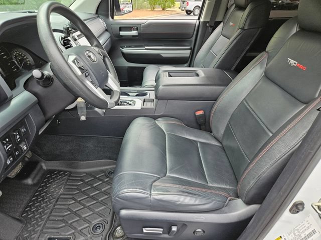 Used 2019 Toyota Tundra TRD Pro AWD/4WD image 7
