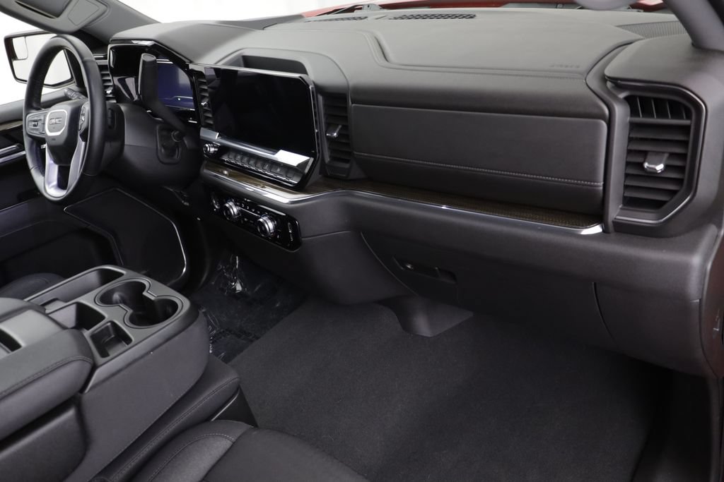 Used 2024 GMC Sierra 1500 Elevation AWD/4WD image 20