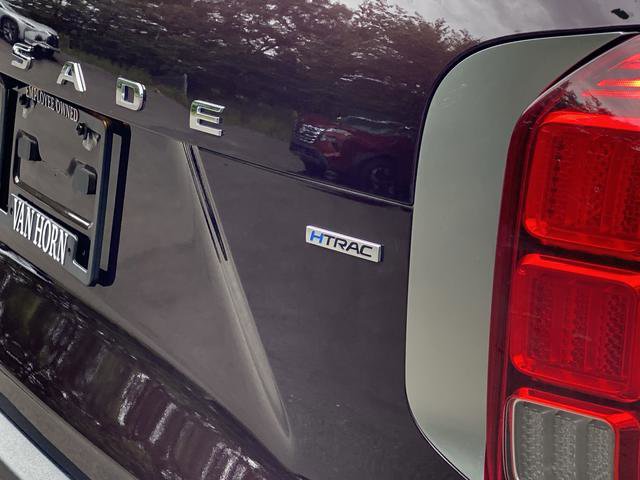 Used 2023 Hyundai Palisade SEL w/ Cargo Package image 33