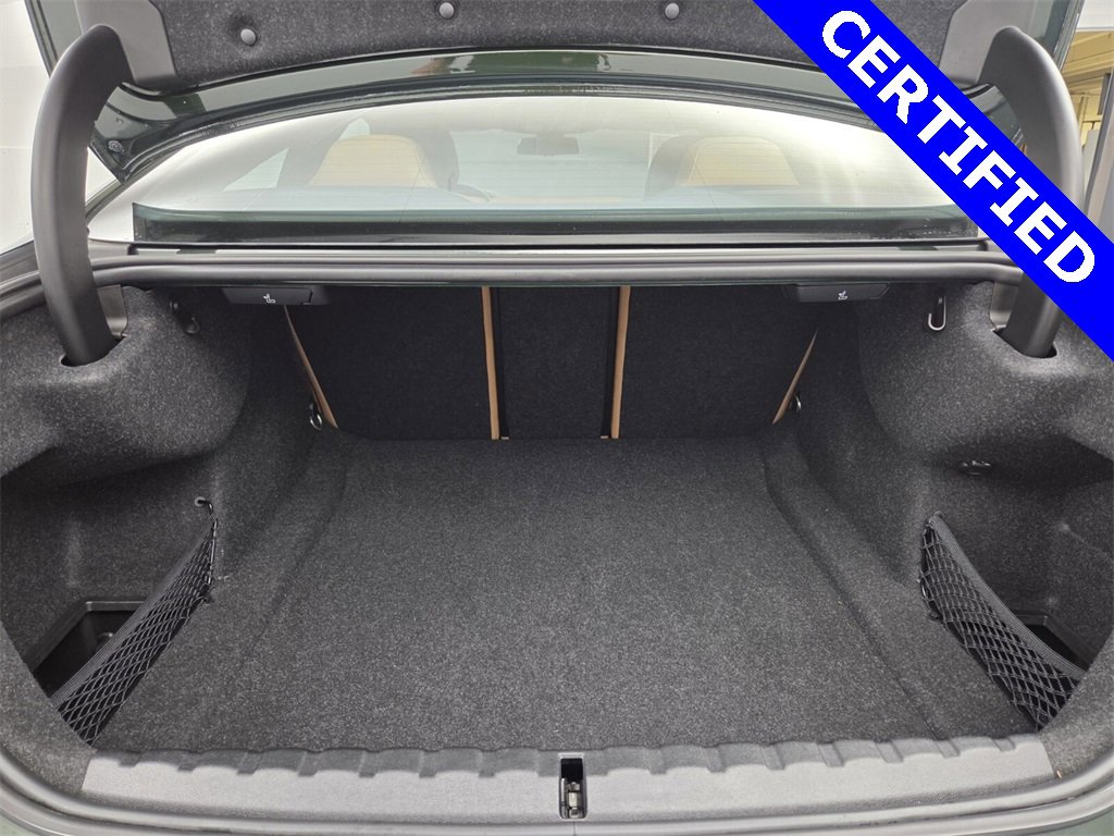 Used 2021 BMW 430i Coupe w/ Convenience Package image 18