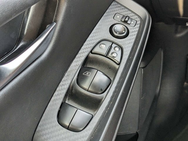 Certified 2024 Nissan Sentra SV image 21