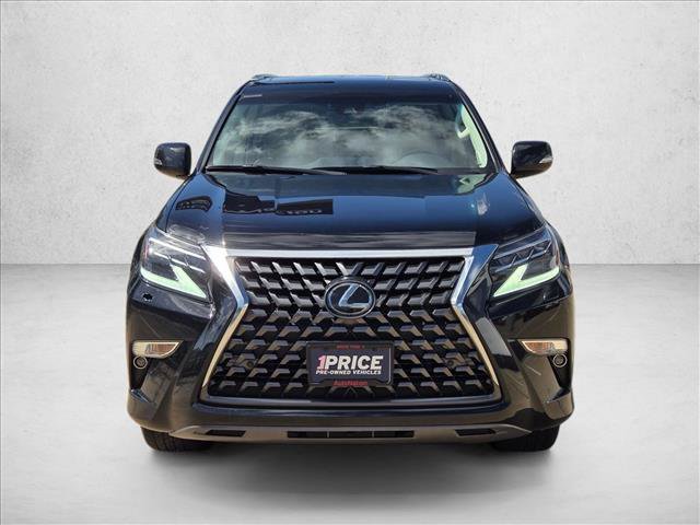 Used 2021 Lexus GX 460 Premium w/ Premium Package AWD/4WD video 2