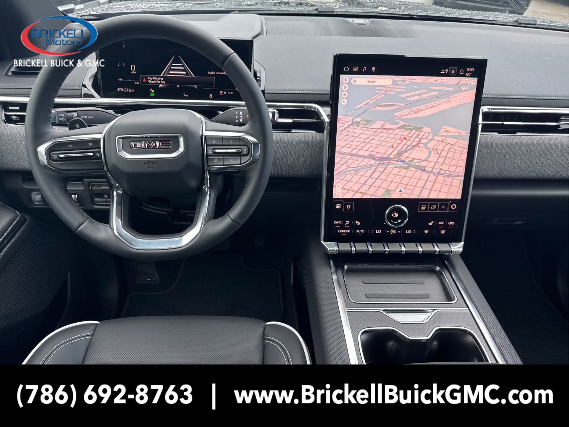 New 2026 GMC Sierra EV Elevation image 17