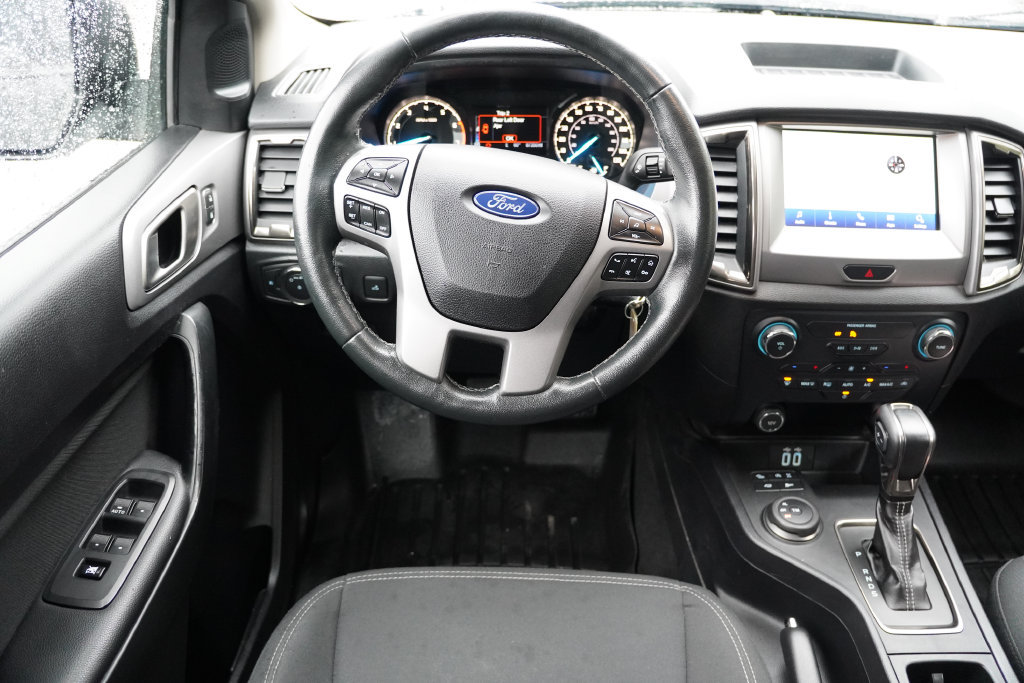 Used 2020 Ford Ranger XLT w/ Equipment Group 301A Mid AWD/4WD image 21