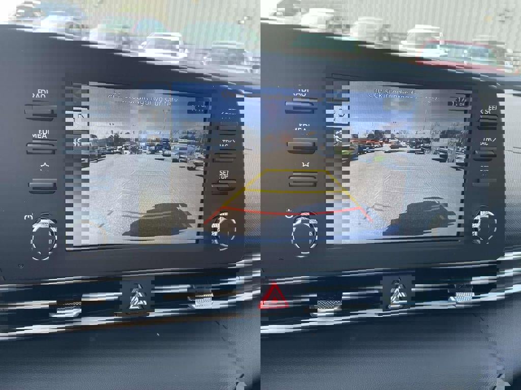 New 2026 Hyundai Elantra SE image 30