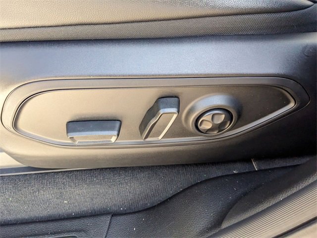 New 2025 Jeep Grand Cherokee Limited image 7