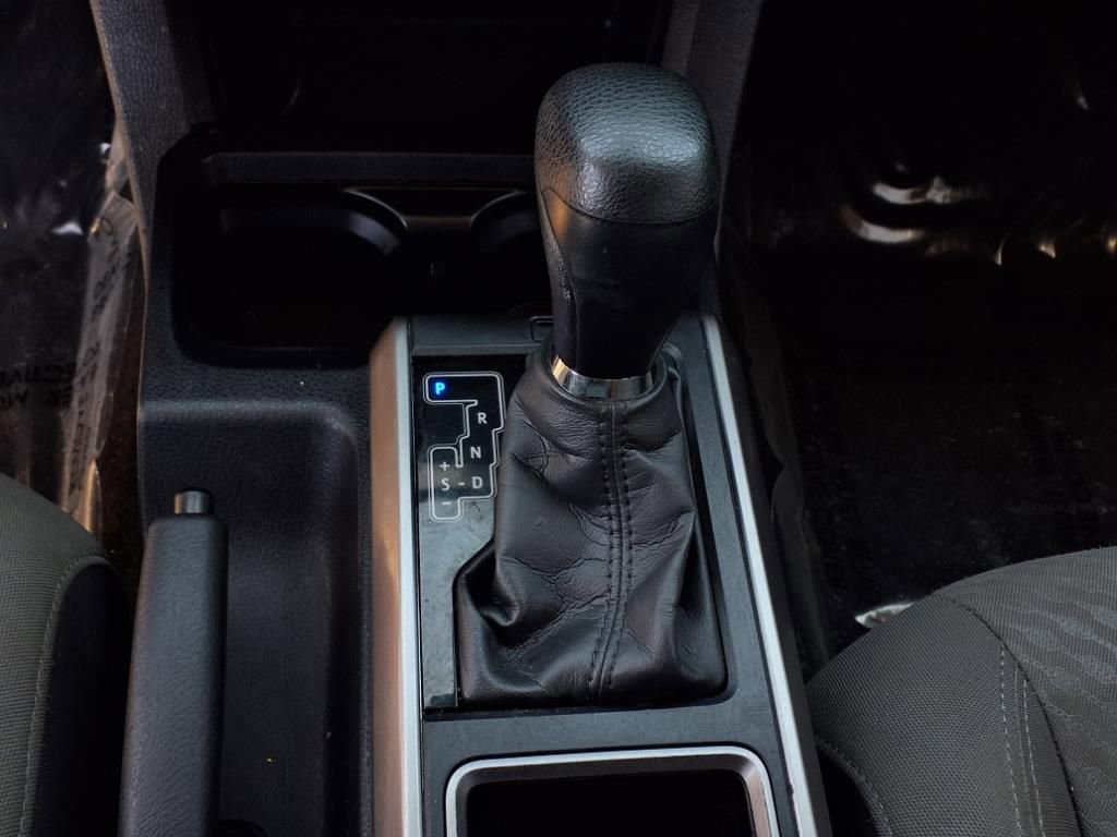 Used 2023 Toyota Tacoma SR5 image 11