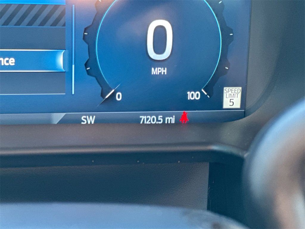 Used 2024 Ford F350 King Ranch w/ Chrome Package image 12