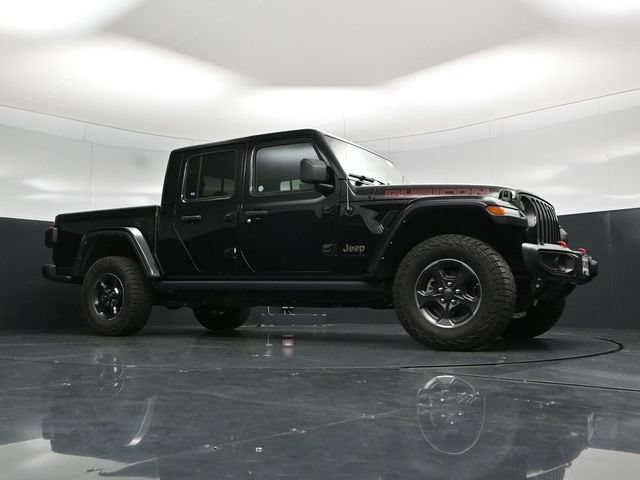 Used 2021 Jeep Gladiator Rubicon AWD/4WD image 58