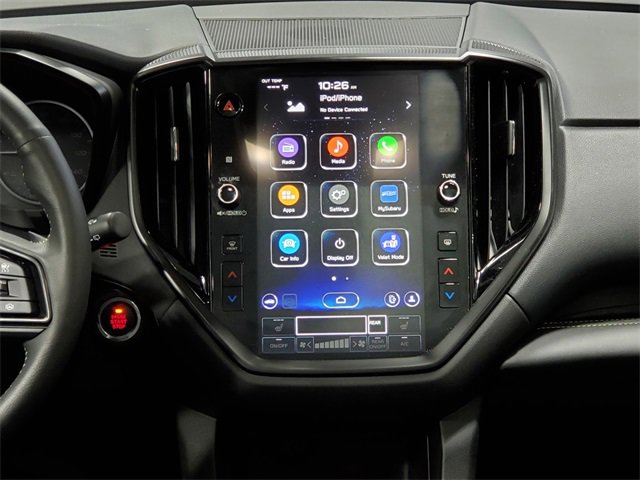 Used 2025 Subaru Ascent Onyx Edition image 16