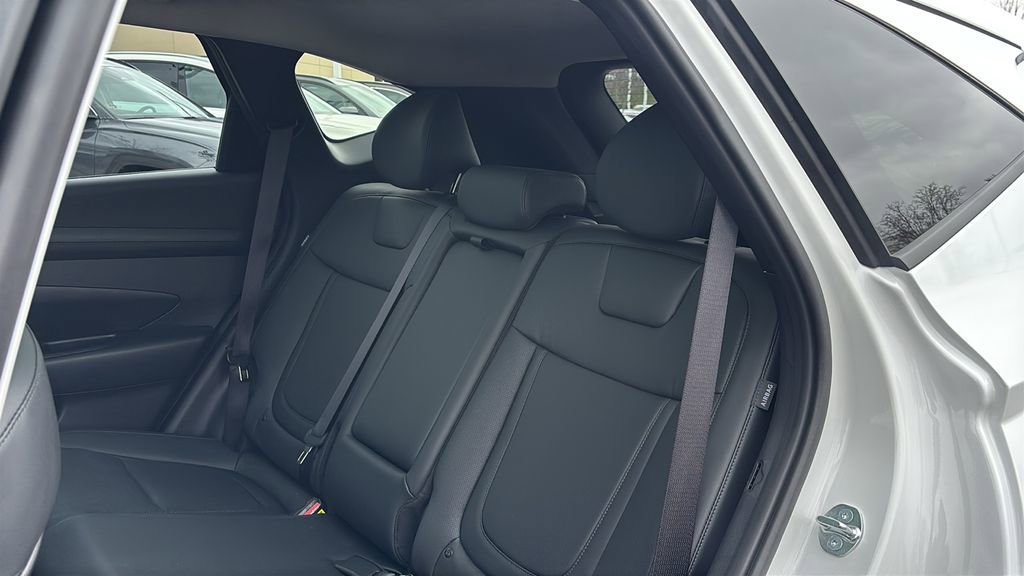 Used 2025 Hyundai Tucson SEL image 27
