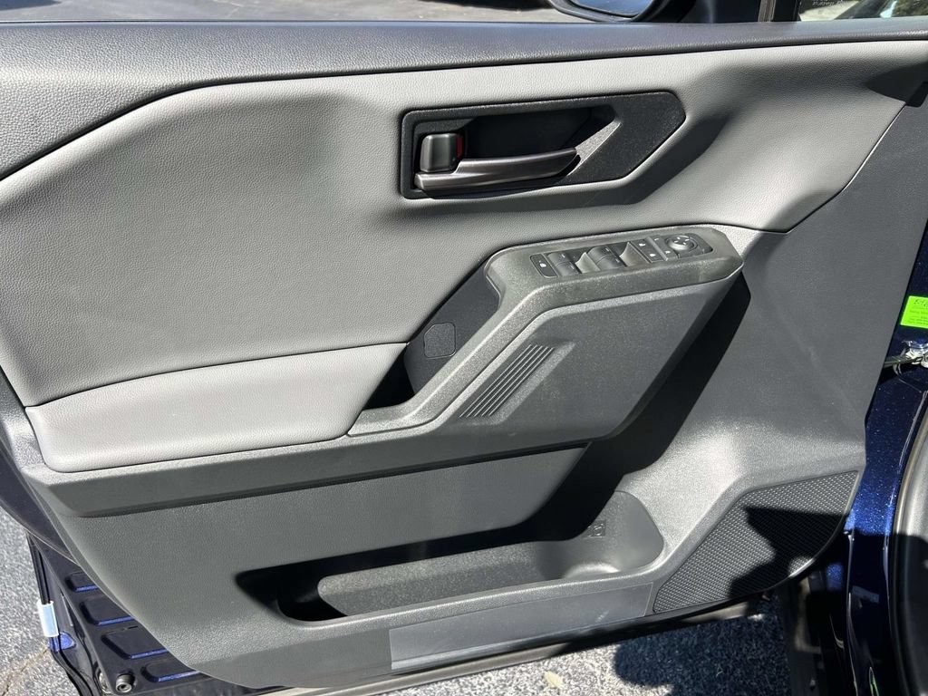New 2026 Toyota RAV4 SE AWD/4WD image 15