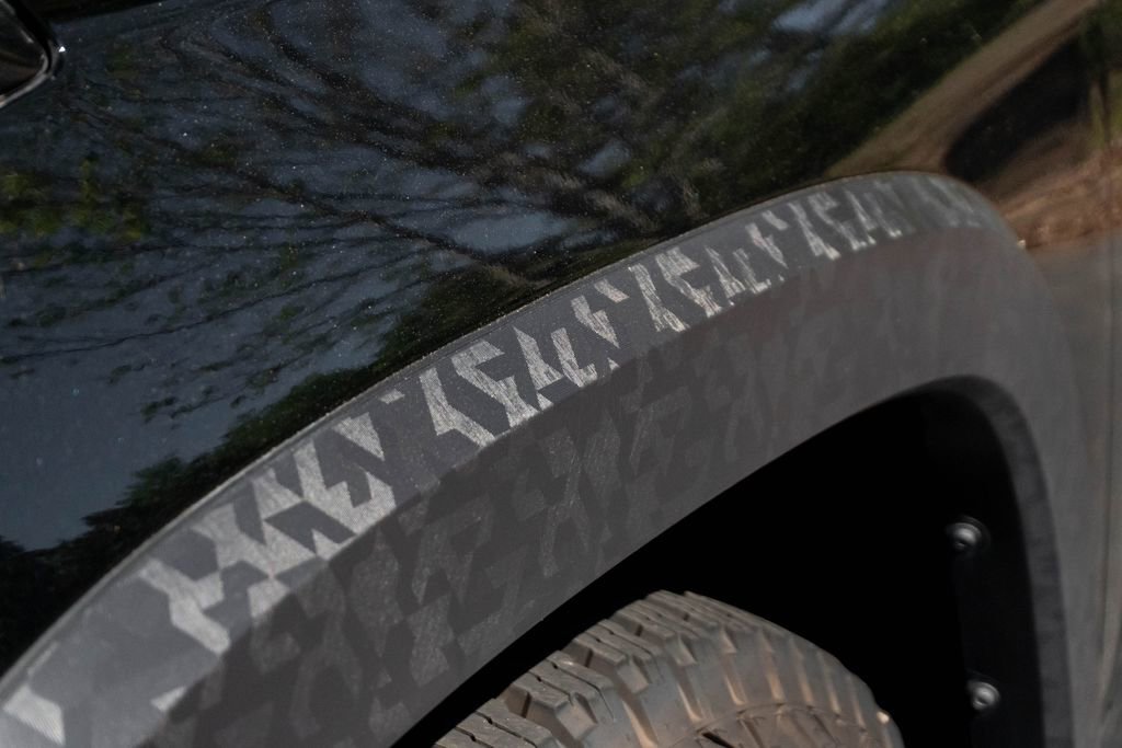 Used 2024 Toyota Sequoia TRD Pro AWD/4WD image 9