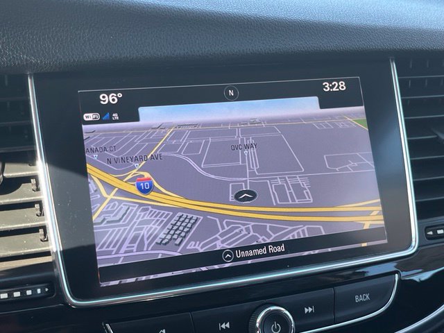 Used 2018 Buick Encore Premium w/ Experience Buick Package FWD image 16