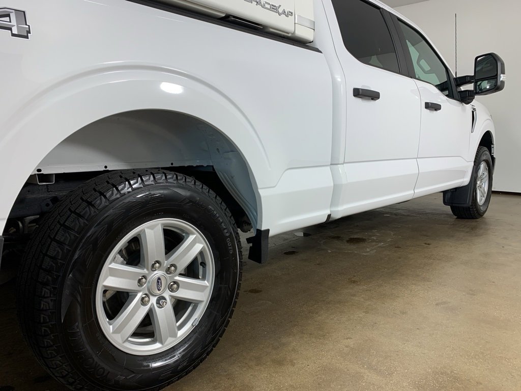Used 2023 Ford F150 XLT w/ Trailer Tow Package image 36