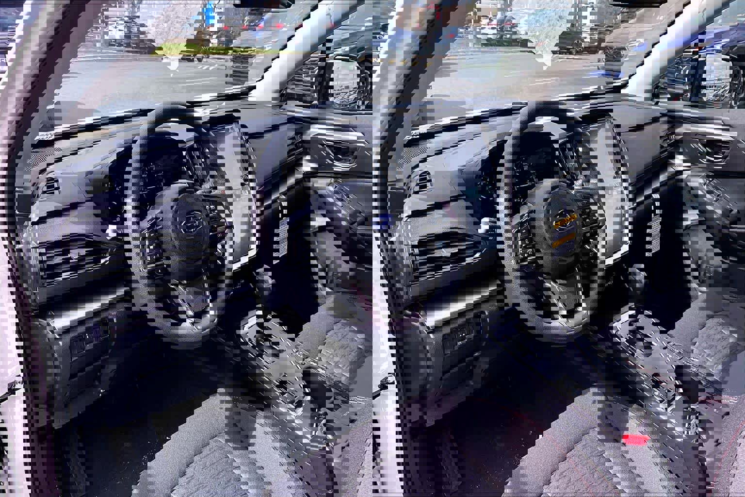 New 2026 Subaru Impreza 2.0i Sport image 8