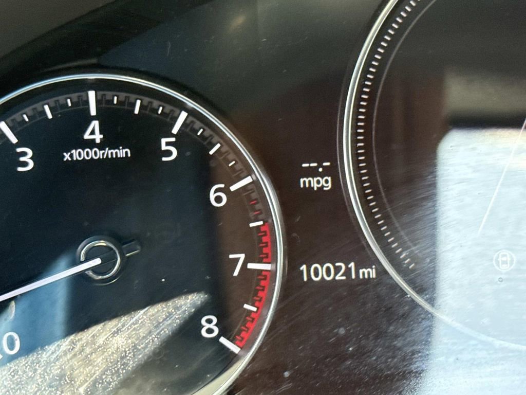 Certified 2023 MAZDA CX-30 AWD 2.5 S image 41