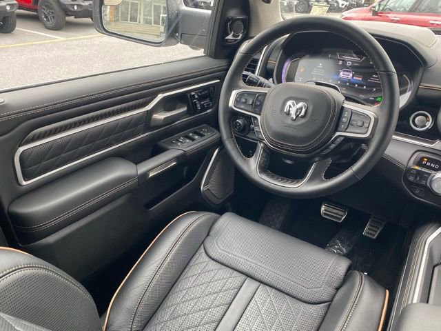 New 2026 RAM 1500 Tungsten image 33