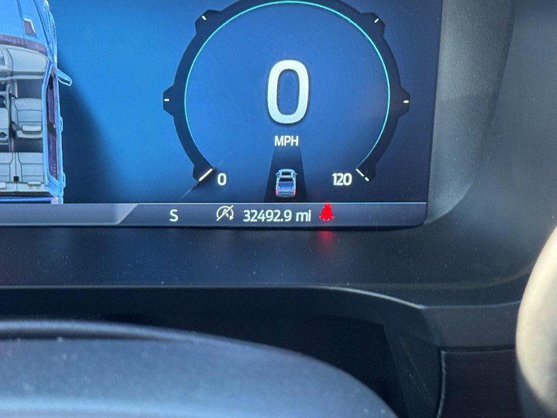 Used 2025 Ford F150 STX w/ Equipment Group 200A AWD/4WD image 22