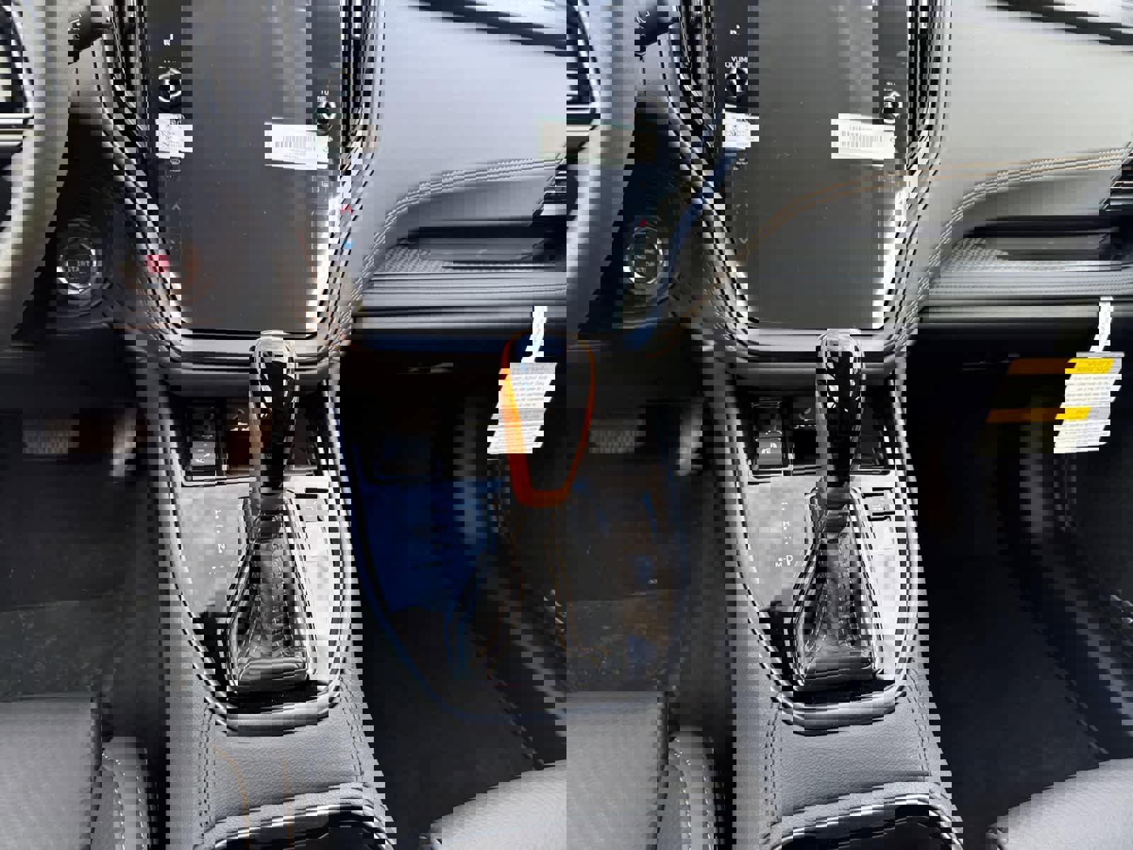 New 2025 Subaru Outback Wilderness image 11