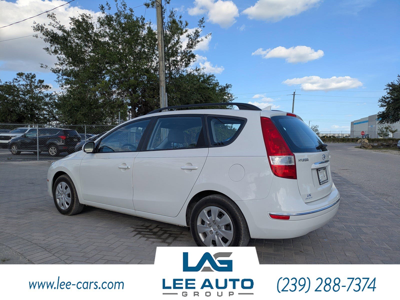 Used 2010 Hyundai Elantra GLS w/ Popular Equipment Pkg 2 FWD image 5